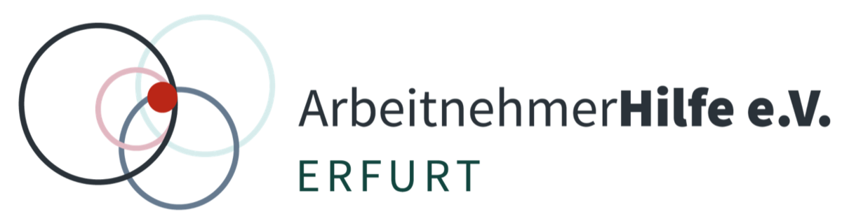Beratung Arbeitsrecht Arbeitnehmer ArbeitnehmerHilfe e.V. Erfurt